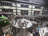 Fully Automatic Beverage Blending System