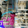 Doypack Bags Filling And Sealing Machine 