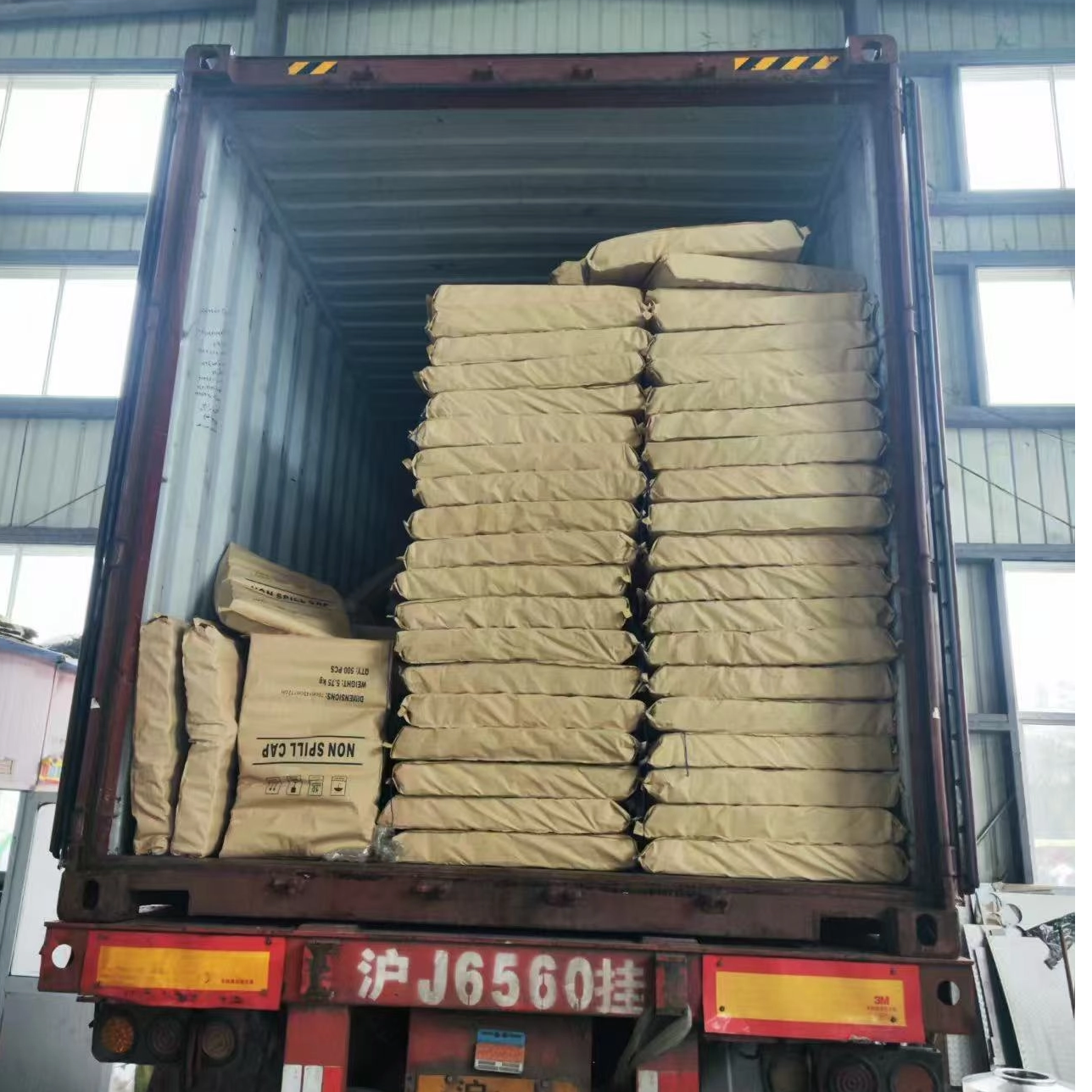 G-packer 300BPH Gallon Filling Line Shipped To Colombia 