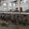 Automatic Bottle Juice Cooling Tunnel After Filling Machine for Beverage Production Line 