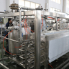 Automatic Pasteurize Machine for Fresh Juice Sterilizer Machine for Juice Filling Line 