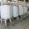 Beverage Processing System For Beverage Filling Lines