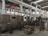 12000BPH High Quality Pasteurizer Tunnel For Beer Filling Line