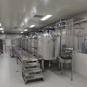 Surge Melting System For Carbonated Drinks