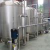 20T Water Treatment System For Drink