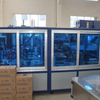 Case Packaging Machine For Bottled Production Lines