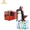 Automatic PET water bottle blowing molding machine for sale 