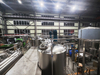 Fully Automatic Beverage Blending System