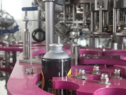 filling machine