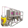 1T Automatic Juice Processing System