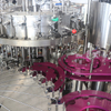 Iron Kegs Craft Beer Filling Machine