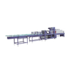 Linear Type Film Shrink Wrapping Machine For Bottled water 