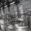 Surge Melting System For Carbonated Drinks