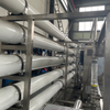 20T Water Treatment System For Drink