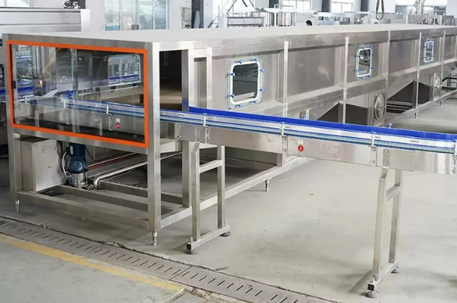 Pasteurization- အဘယ်ကြောင့် Tunnel Pasteurization သည် ဘီယာ၊ Cider နှင့် အခြားသော အဖျော်ယမကာများကဲ့သို့ အဖျော်ယမကာများအတွက် ဦးစားပေးနည်းလမ်းဖြစ်သနည်း။