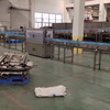 Conveyor Belts for Bottled Liquid Production Line 