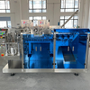 Doypack Bags Filling And Sealing Machine 