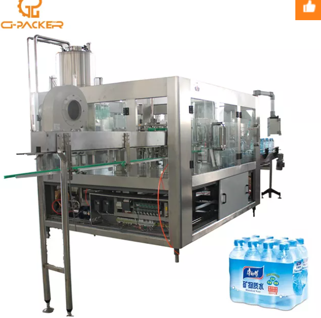 What Are Some Reasons To Use Automatic Filling Machines？