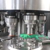 Automatic Bottled Water Filling Line Minerl Water Production Manufacturer PET bottle packing machine 