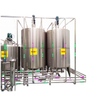 1T Automatic Juice Processing System