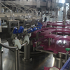Iron Kegs Craft Beer Filling Machine