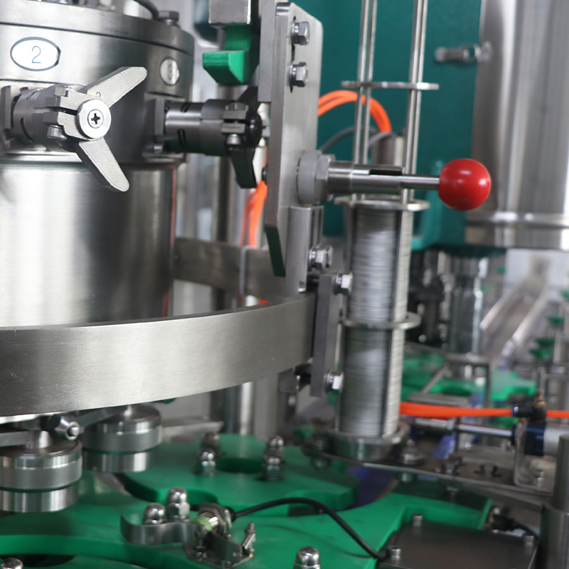 At G-packer Machinery, we believe in providing exceptional customer support. 
