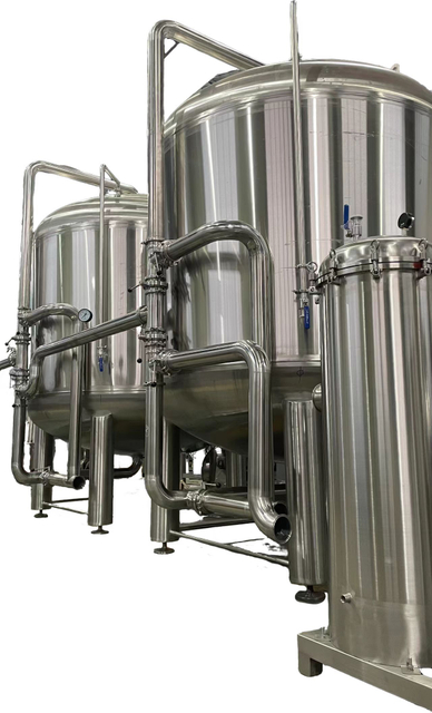 Soft Water Treatment 