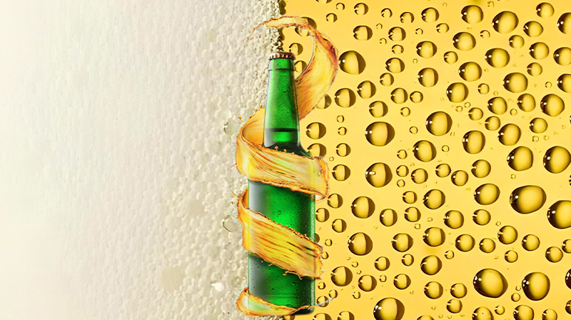 Beer Producting Line
