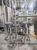 Fully Automatic Beverage Blending System
