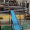 Conveyor Belts for Bottled Liquid Production Line 