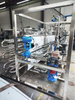 Tubular Sterilizer