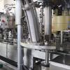 12000BPH Can Cola Filling lines for carbonated drinks 