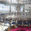 Professional Automatic 3 in 1 Bottled Beer Filling Machine