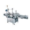 Adhesive Labeling Machine For Bottled Liquid Packing Lines 
