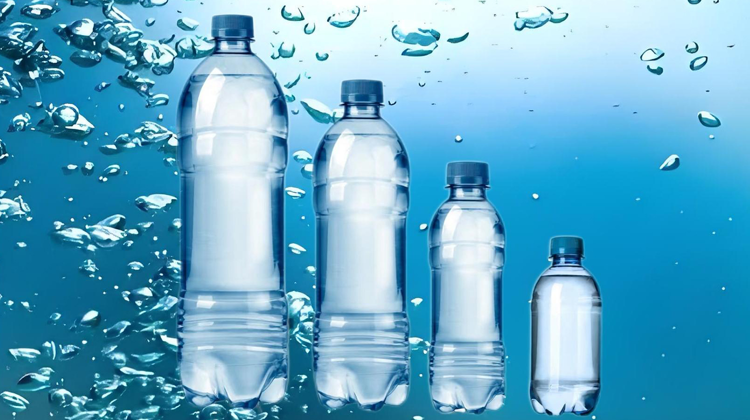 Bottled Water Filling Line