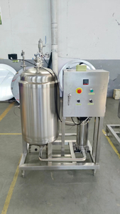 Automatic De-Foamer Device For Beer Filling Lines 
