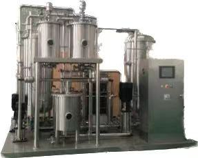 CSD Soda Drinks Popular Driks CO2 Mixing Machine